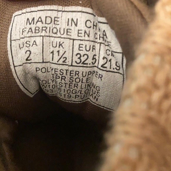 Nine West Booties - Picture 4 of 6